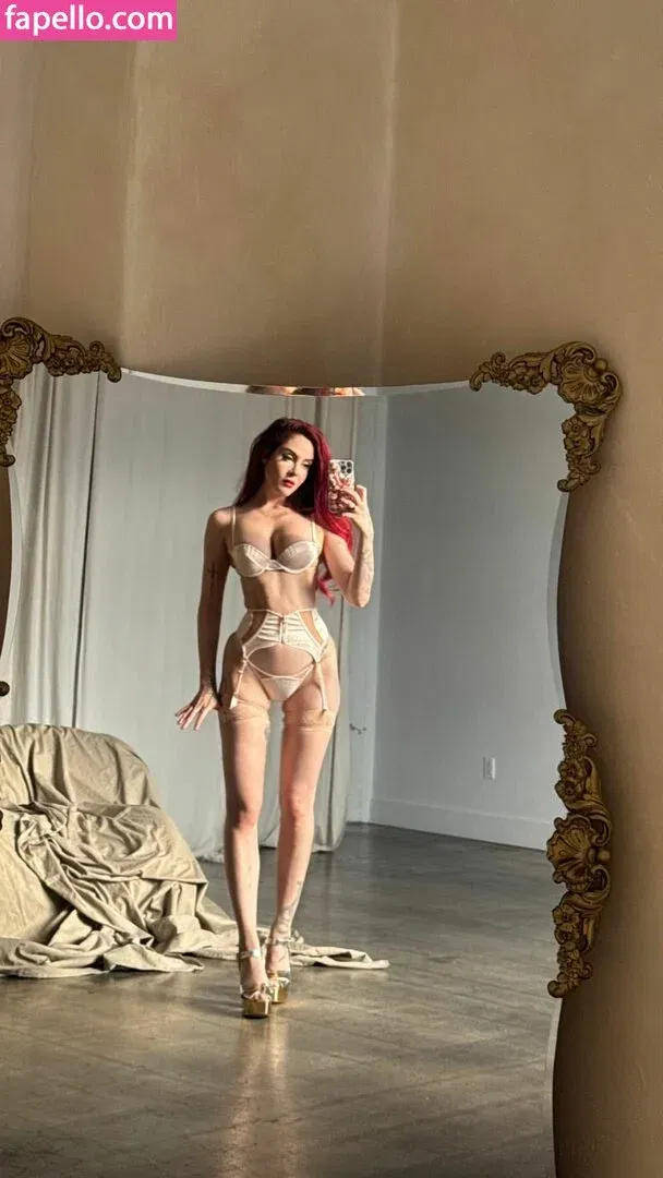 Maren Altman Onlyfans Photo Gallery 