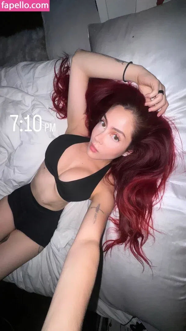 Maren Altman Onlyfans Photo Gallery 