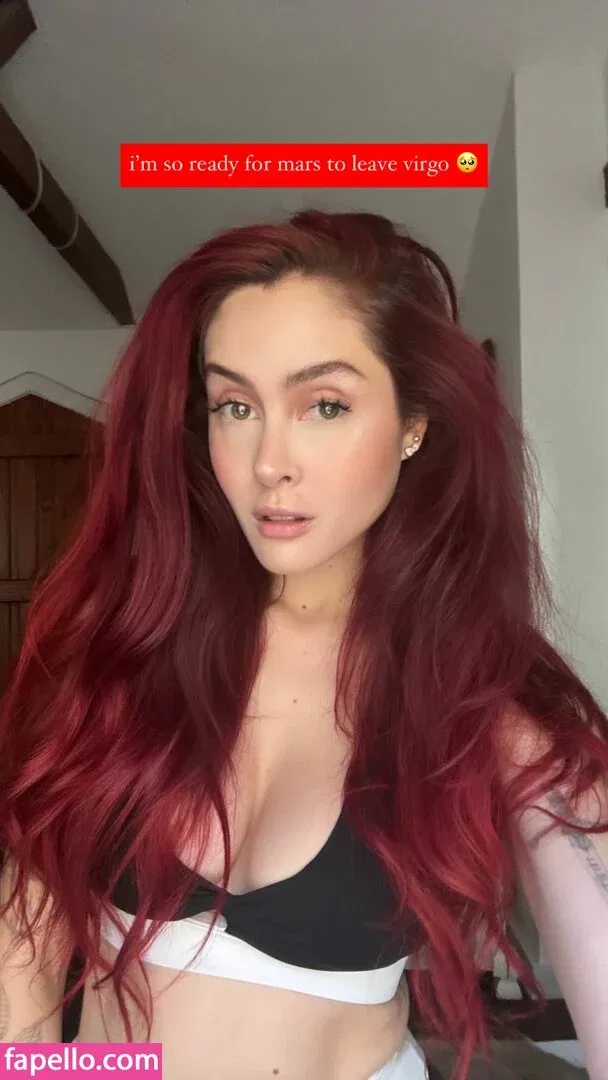 Maren Altman Onlyfans Photo Gallery 