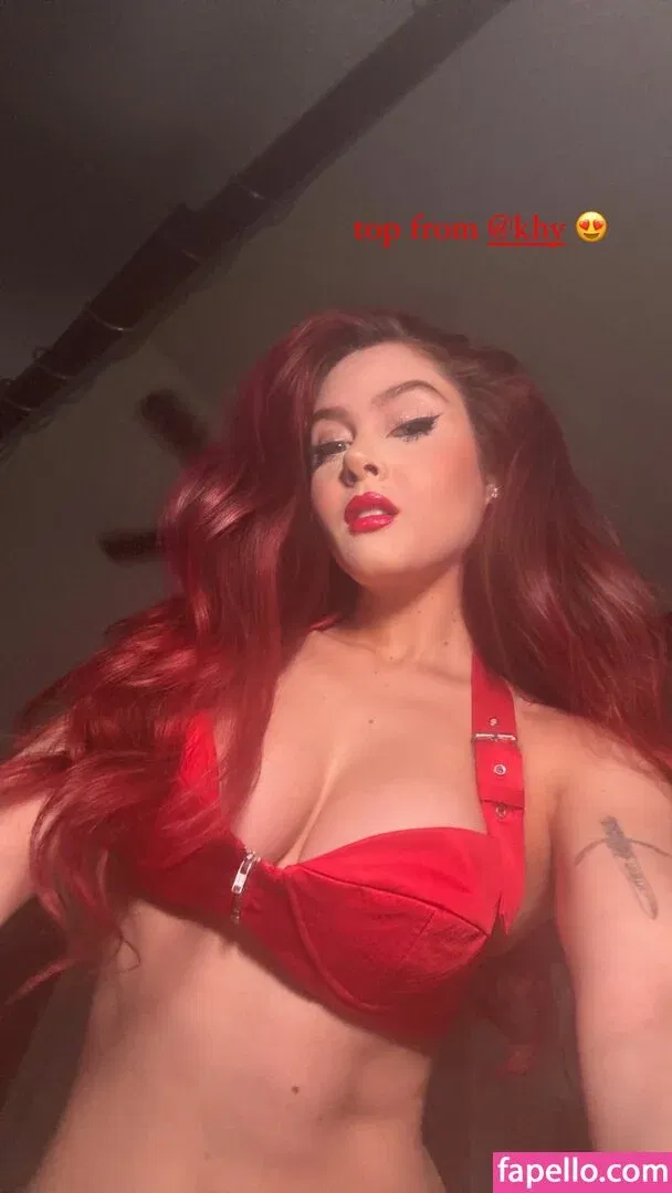 Maren Altman Onlyfans Photo Gallery 