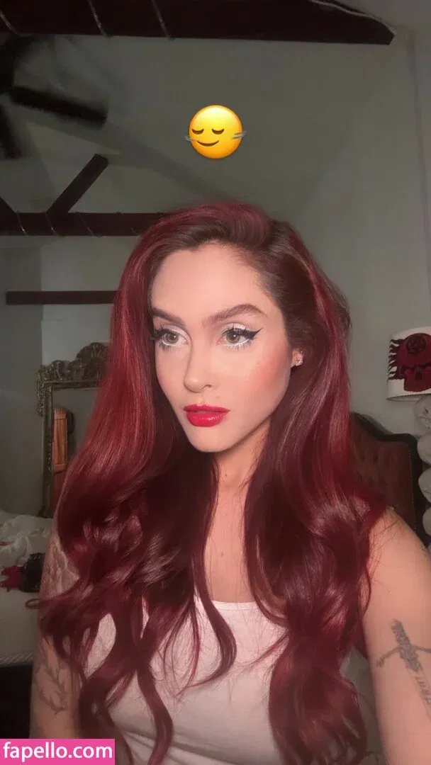 Maren Altman Onlyfans Photo Gallery 