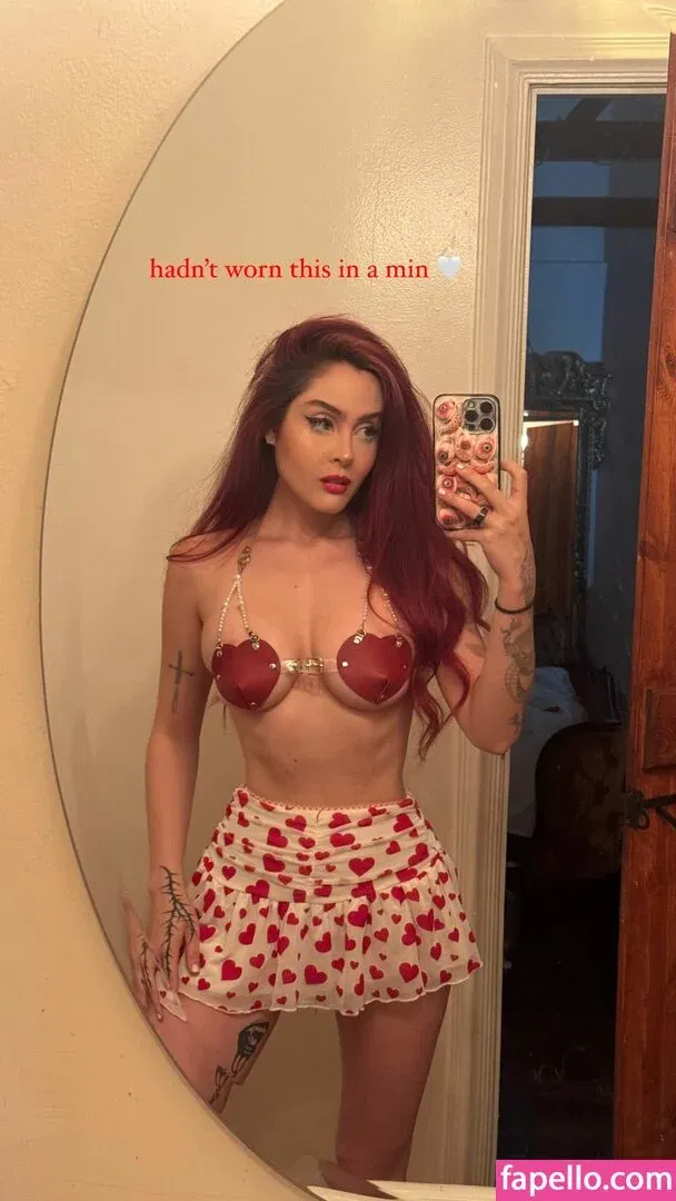 Maren Altman Onlyfans Photo Gallery 