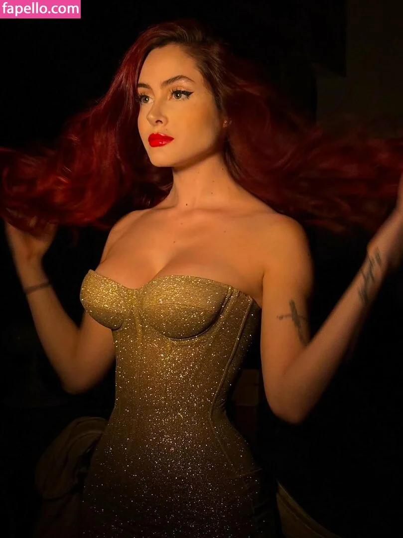 Maren Altman Onlyfans Photo Gallery 