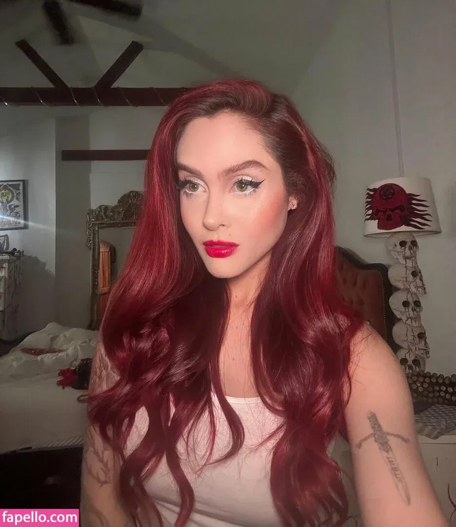 Maren Altman Onlyfans Photo Gallery 