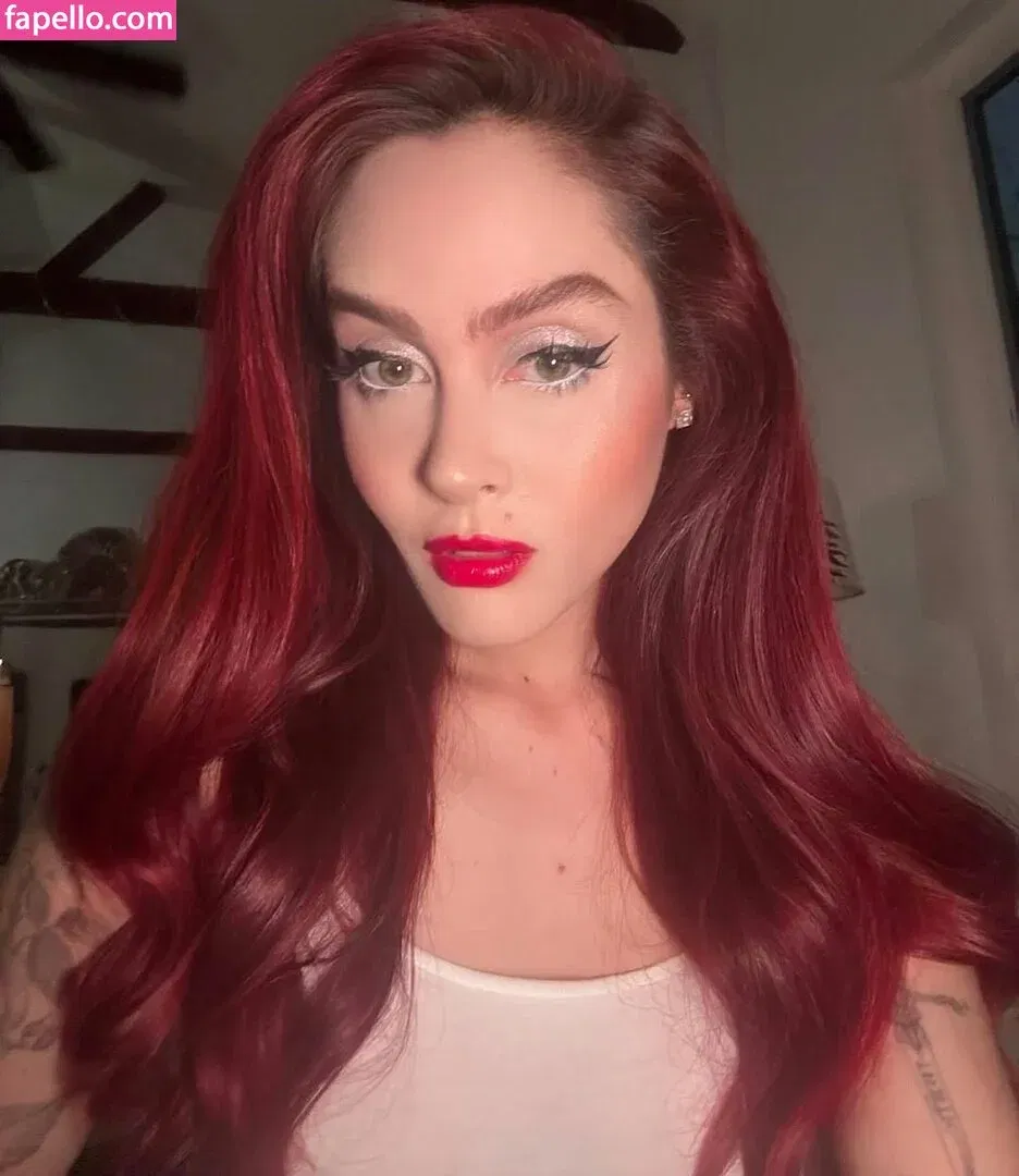 Maren Altman Onlyfans Photo Gallery 