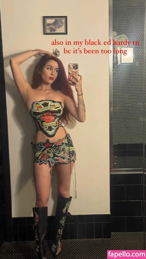 Maren Altman Onlyfans Photo Gallery 