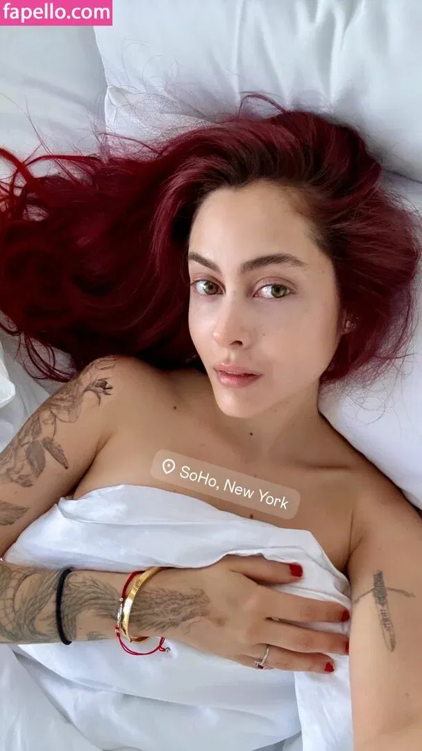 Maren Altman Onlyfans Photo Gallery 