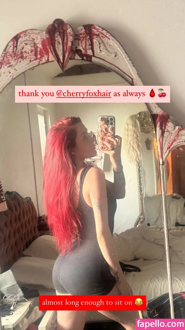 Maren Altman Onlyfans Photo Gallery 