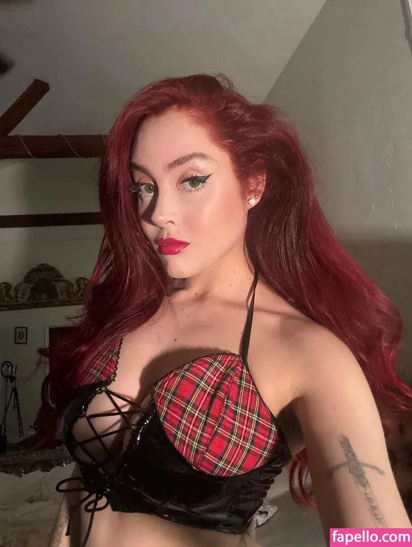 Maren Altman Onlyfans Photo Gallery 