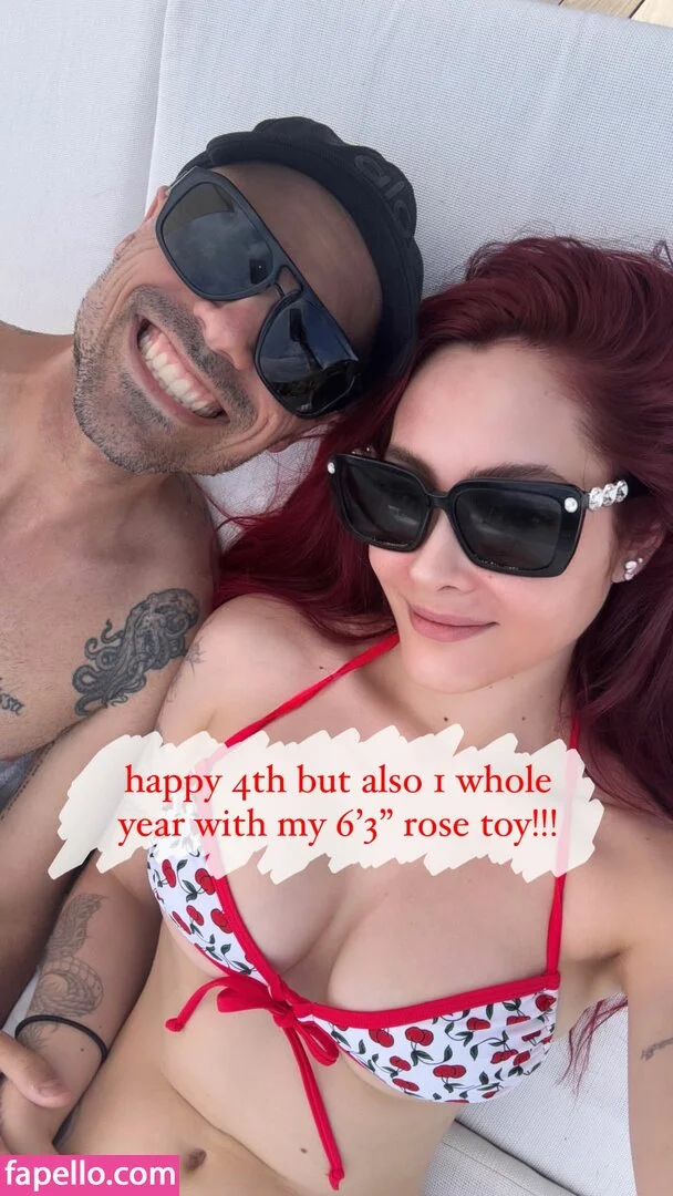 Maren Altman Onlyfans Photo Gallery 