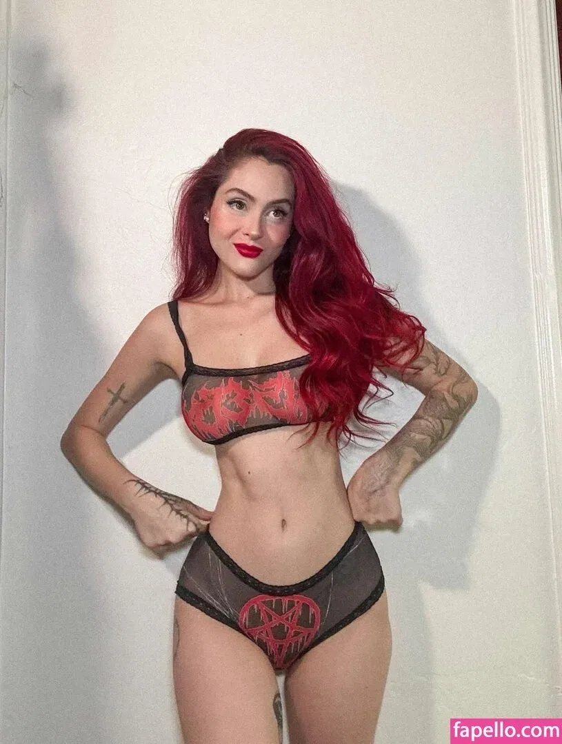 Maren Altman Onlyfans Photo Gallery 