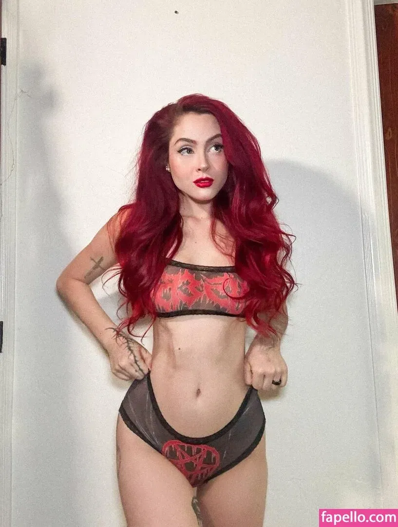 Maren Altman Onlyfans Photo Gallery 