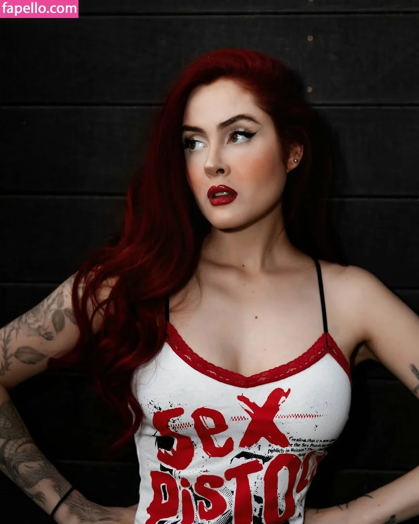 Maren Altman Onlyfans Photo Gallery 