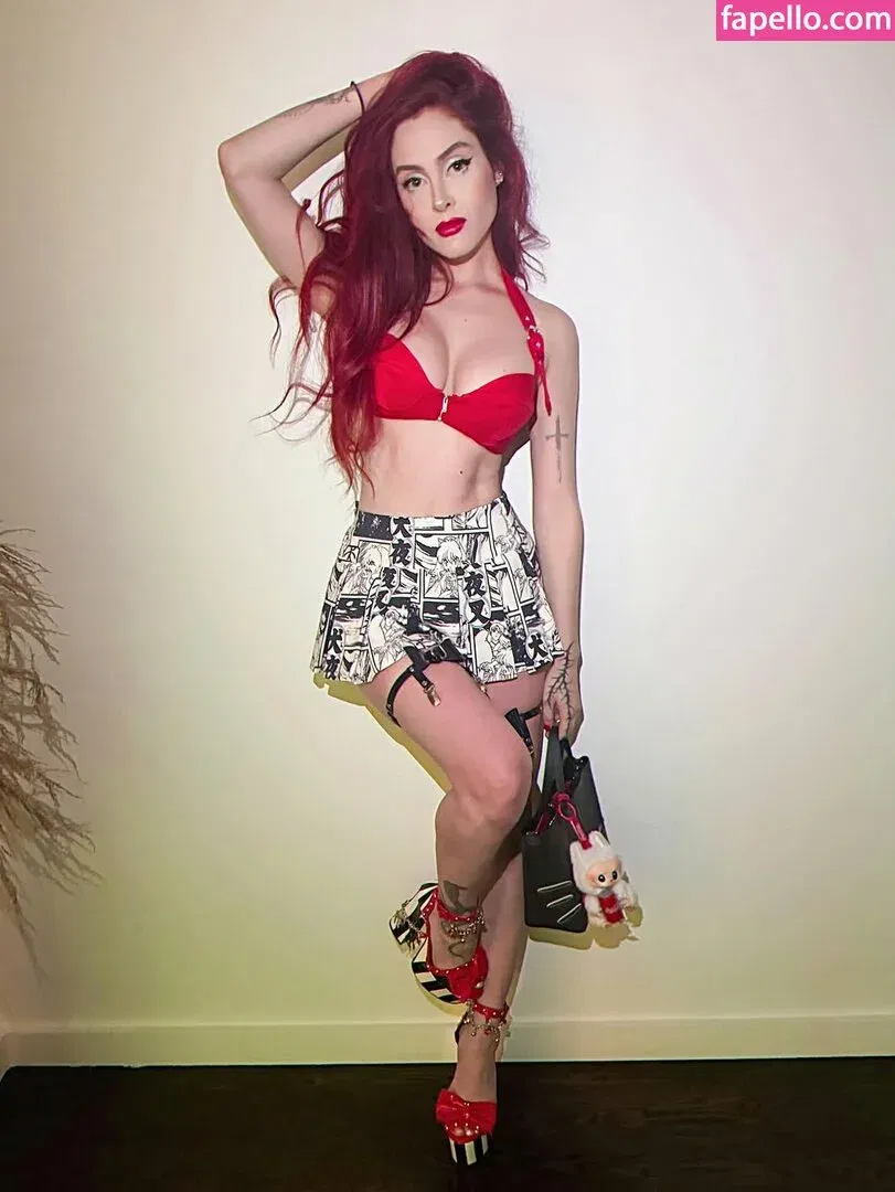 Maren Altman Onlyfans Photo Gallery 