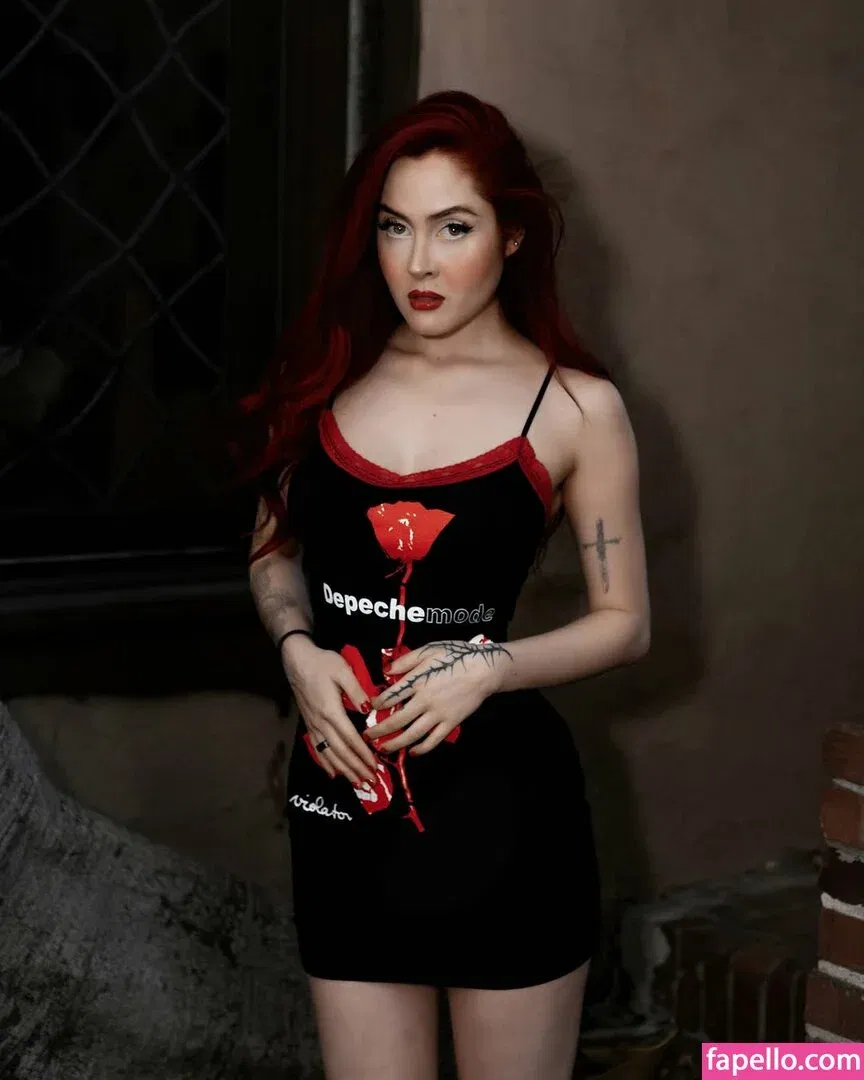 Maren Altman Onlyfans Photo Gallery 