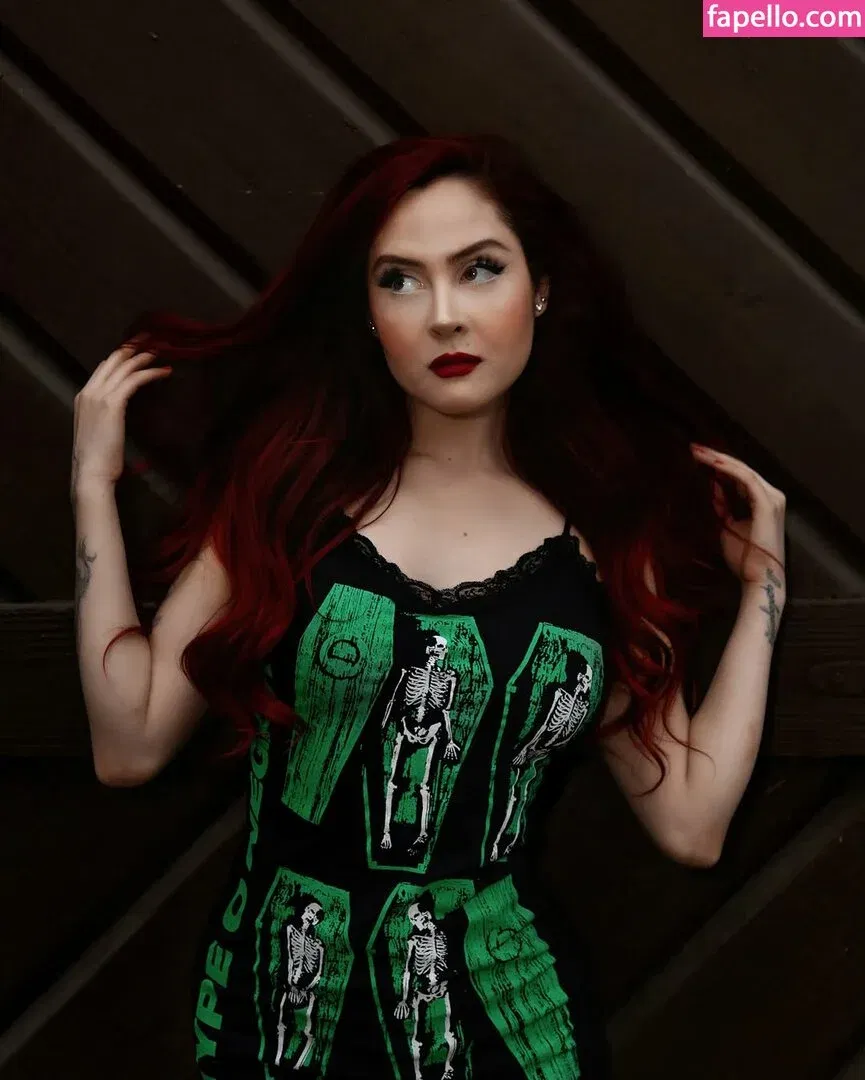 Maren Altman Onlyfans Photo Gallery 