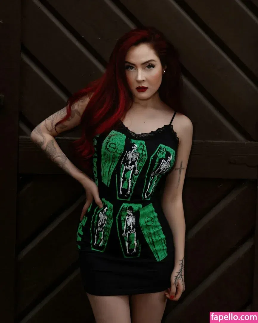 Maren Altman Onlyfans Photo Gallery 