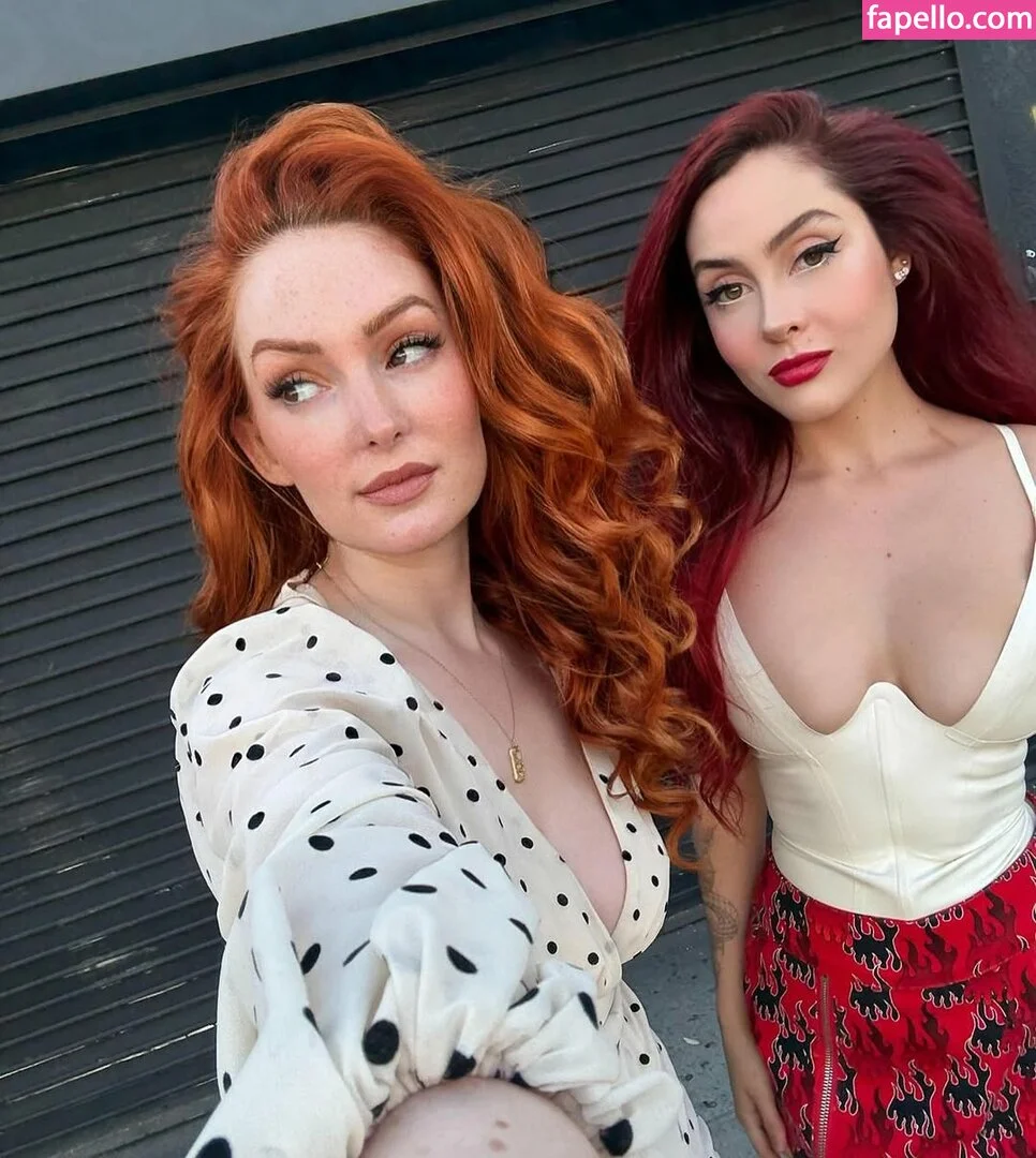 Maren Altman Onlyfans Photo Gallery 