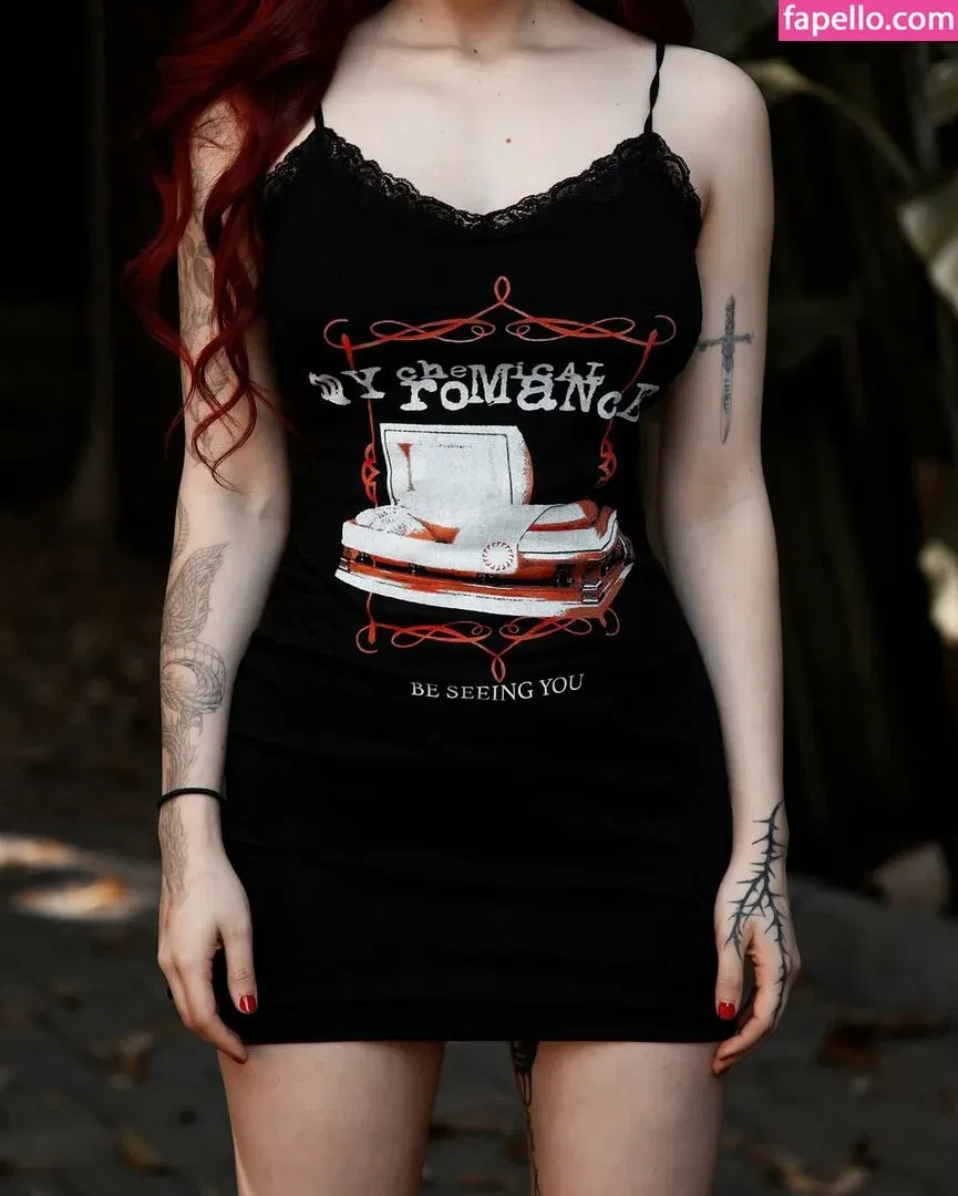 Maren Altman Onlyfans Photo Gallery 