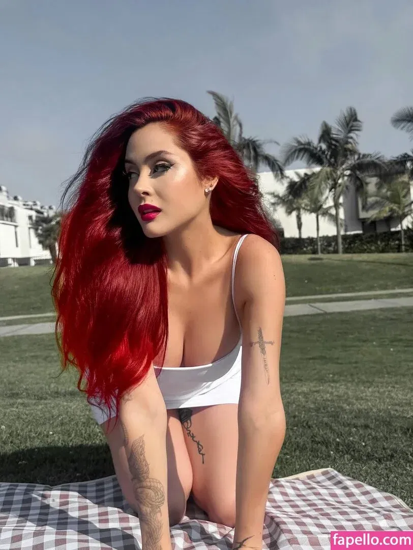 Maren Altman Onlyfans Photo Gallery 