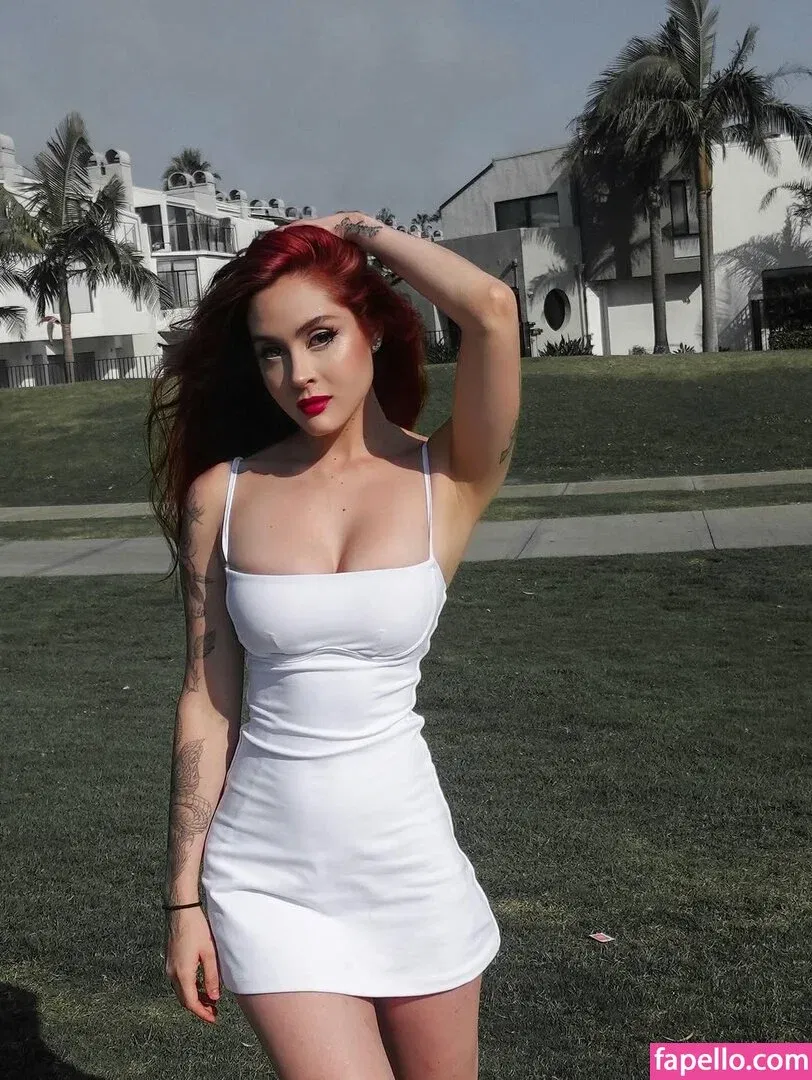 Maren Altman Onlyfans Photo Gallery 