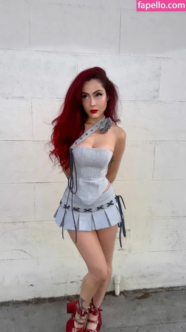 Maren Altman Onlyfans Photo Gallery 