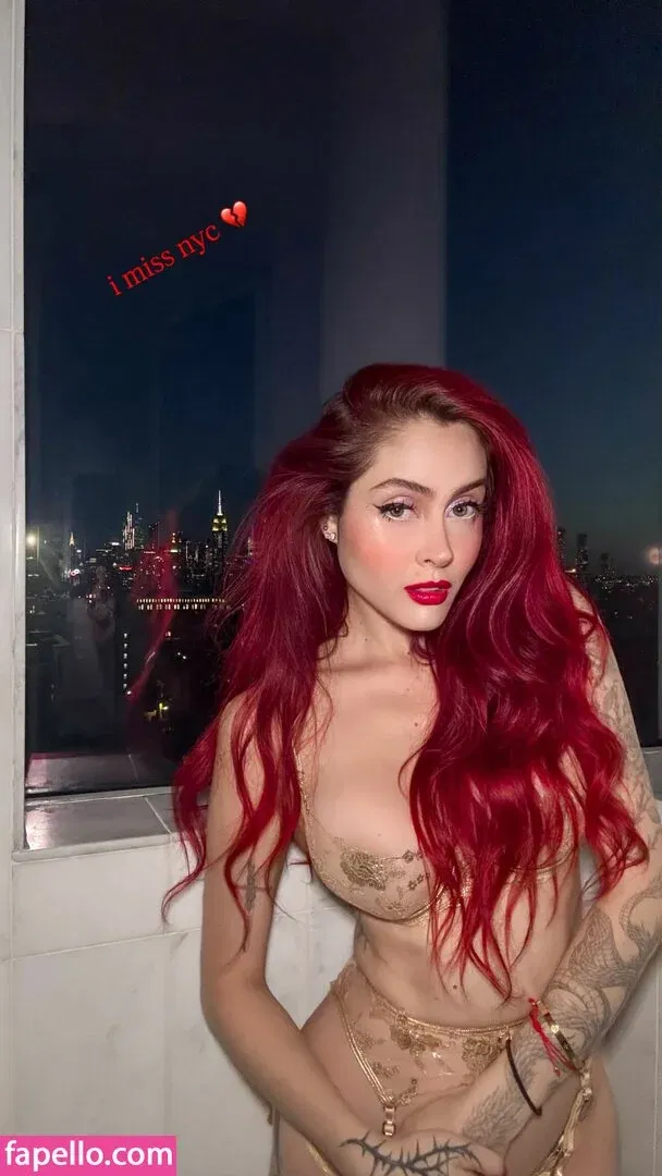 Maren Altman Onlyfans Photo Gallery 