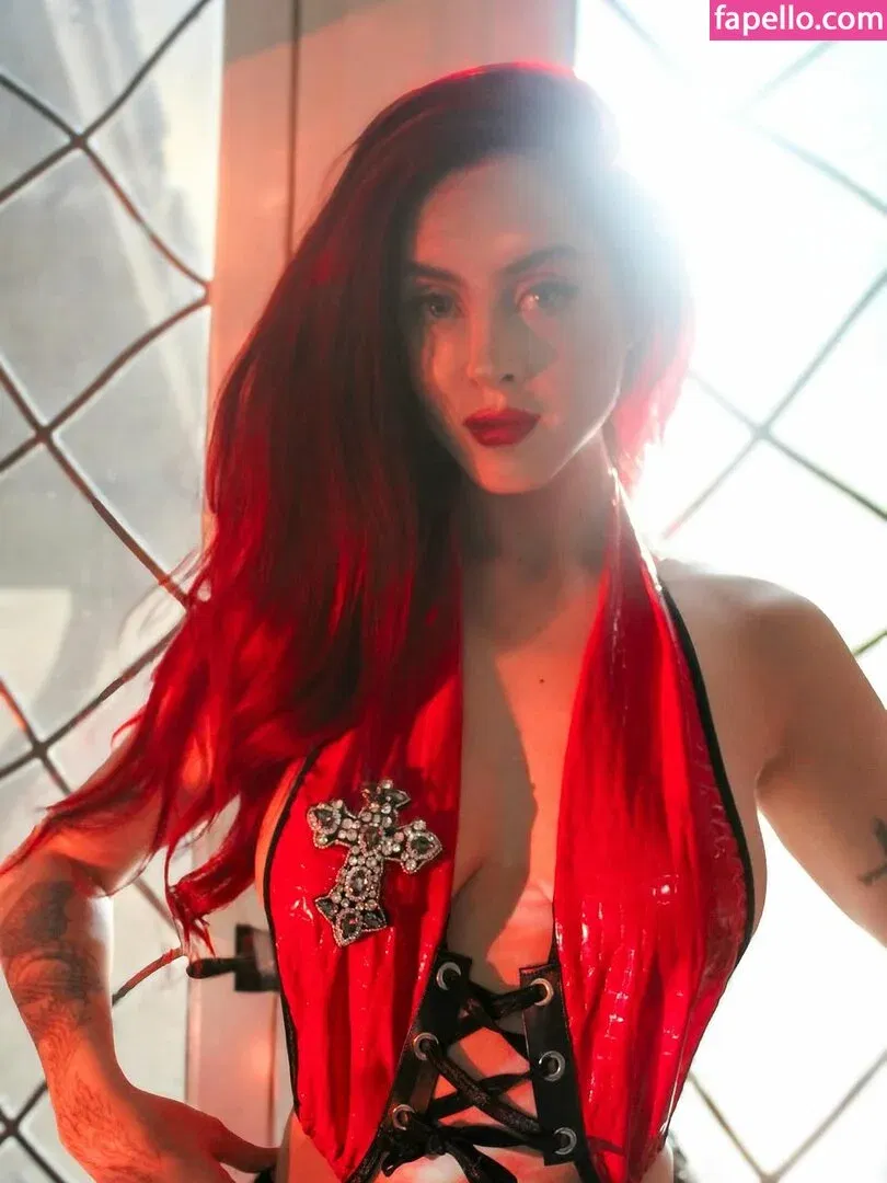 Maren Altman Onlyfans Photo Gallery 