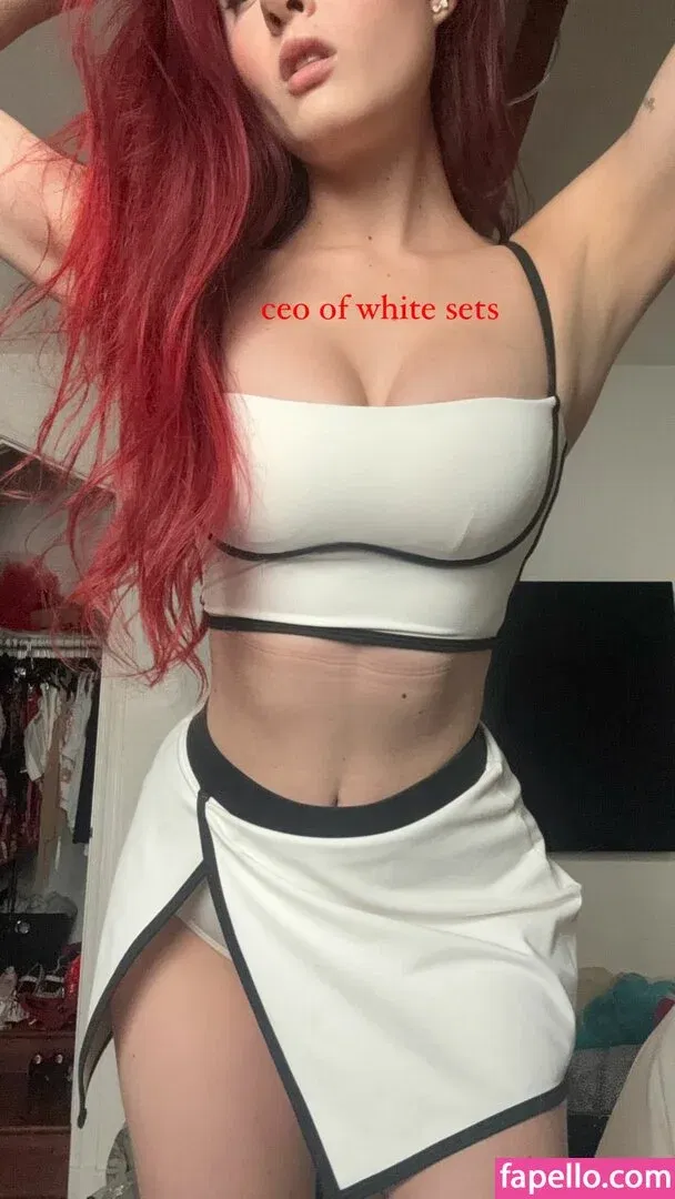 Maren Altman Onlyfans Photo Gallery 