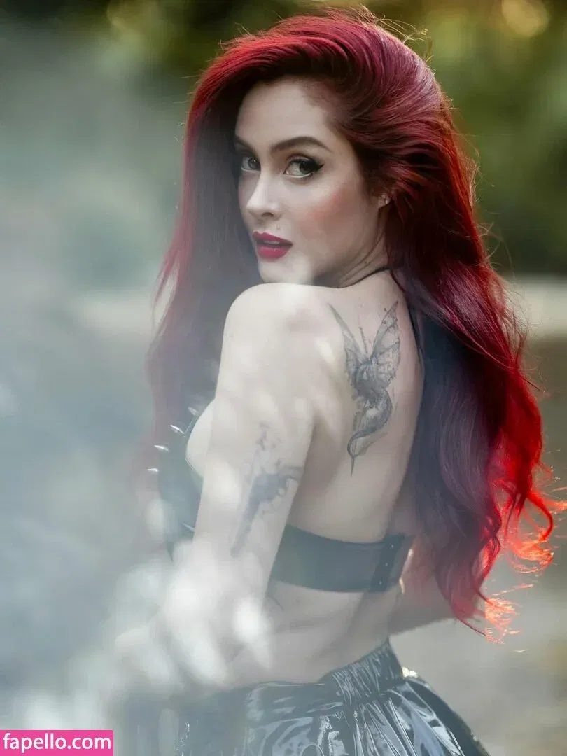 Maren Altman Onlyfans Photo Gallery 