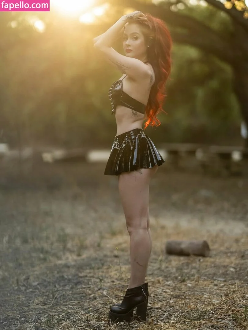 Maren Altman Onlyfans Photo Gallery 