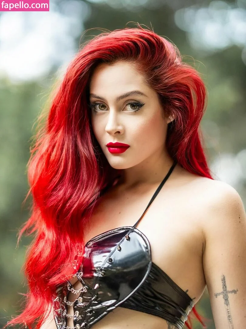 Maren Altman Onlyfans Photo Gallery 