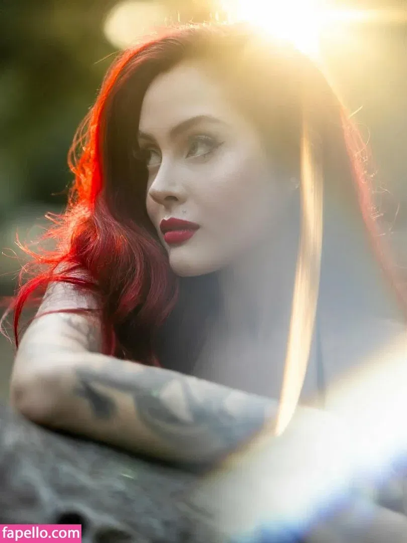 Maren Altman Onlyfans Photo Gallery 