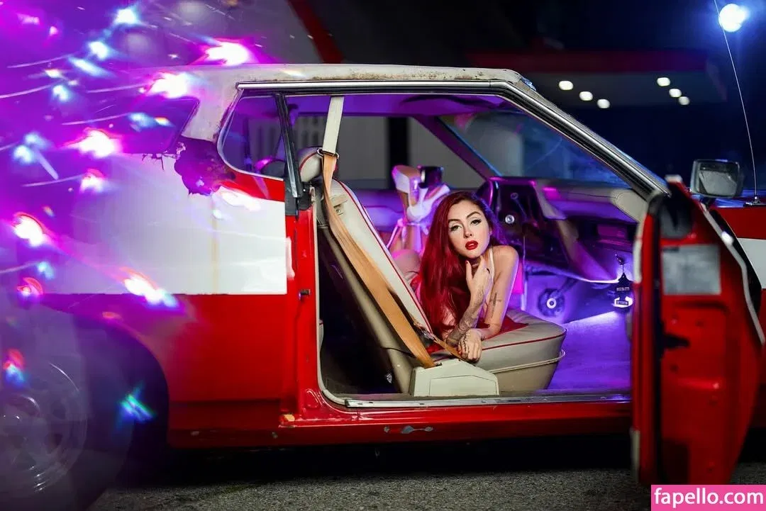 Maren Altman Onlyfans Photo Gallery 