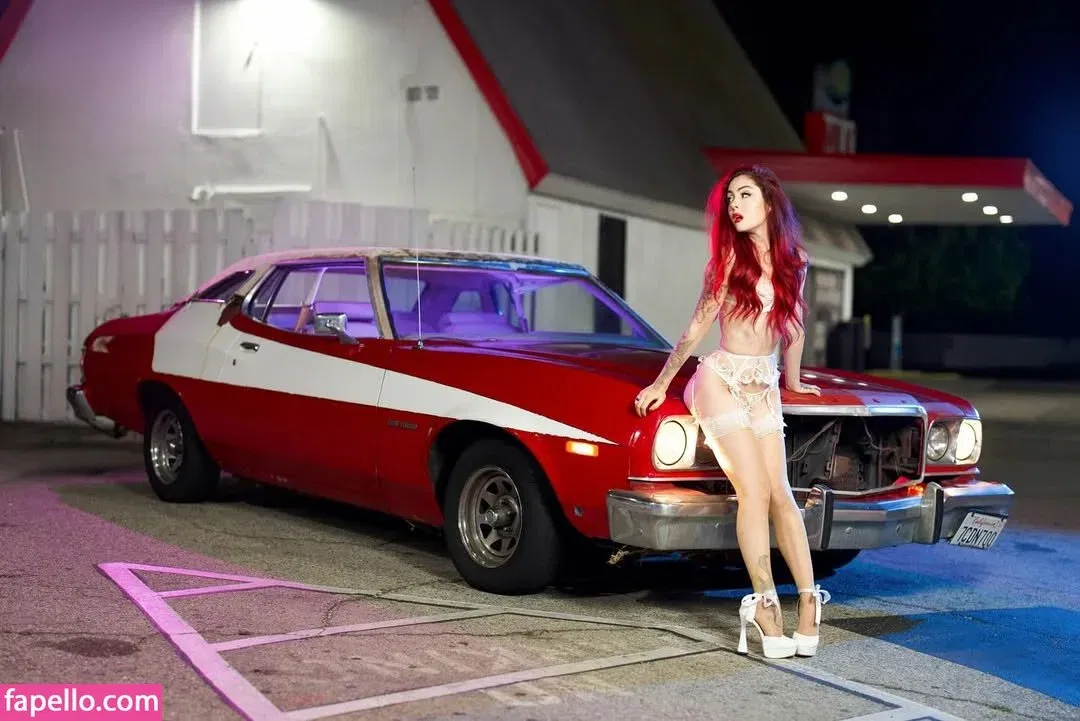 Maren Altman Onlyfans Photo Gallery 