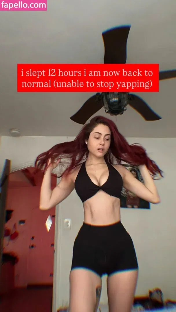 Maren Altman Onlyfans Photo Gallery 