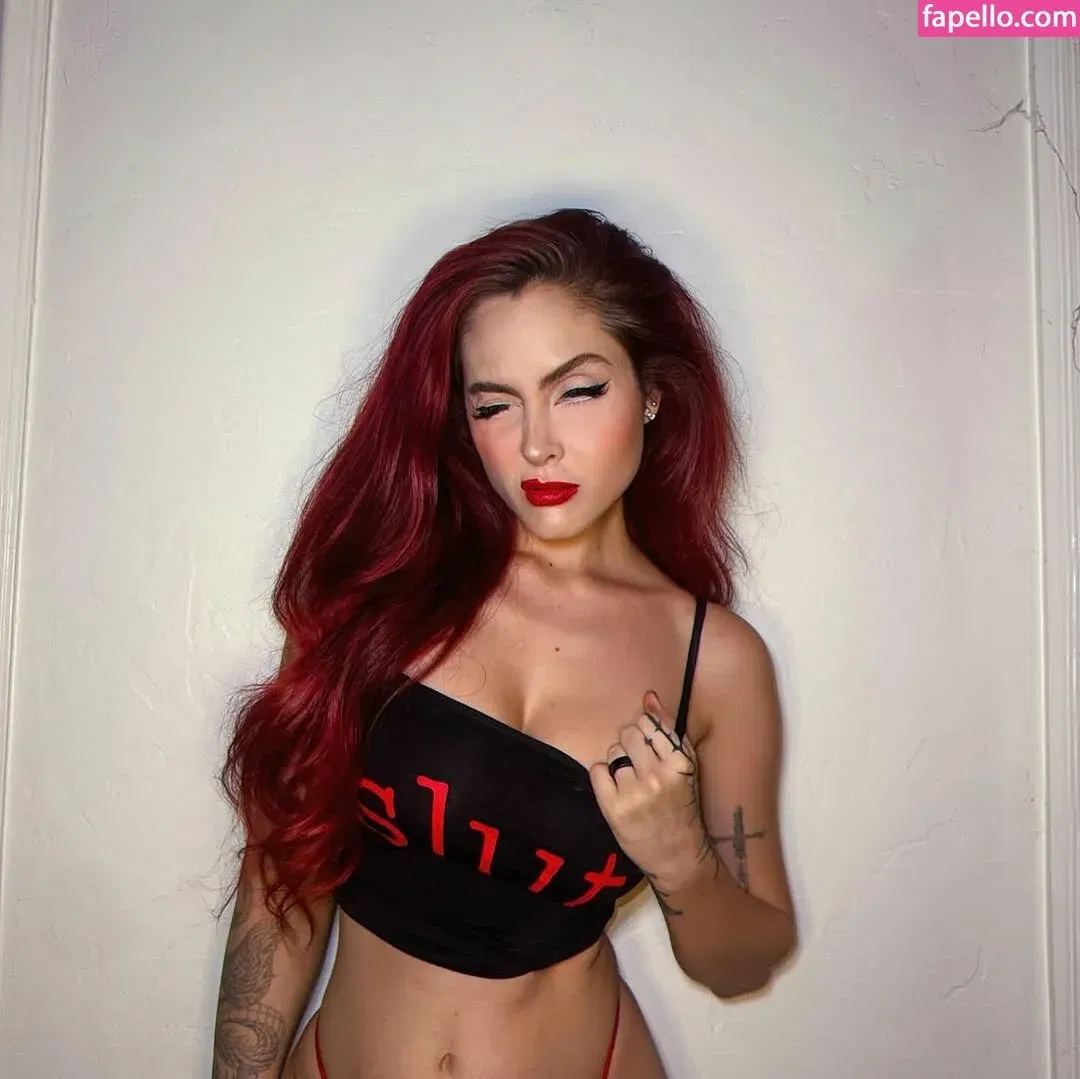 Maren Altman Onlyfans Photo Gallery 