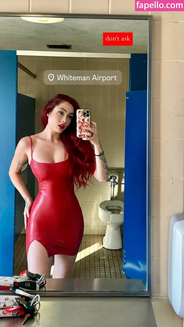 Maren Altman Onlyfans Photo Gallery 