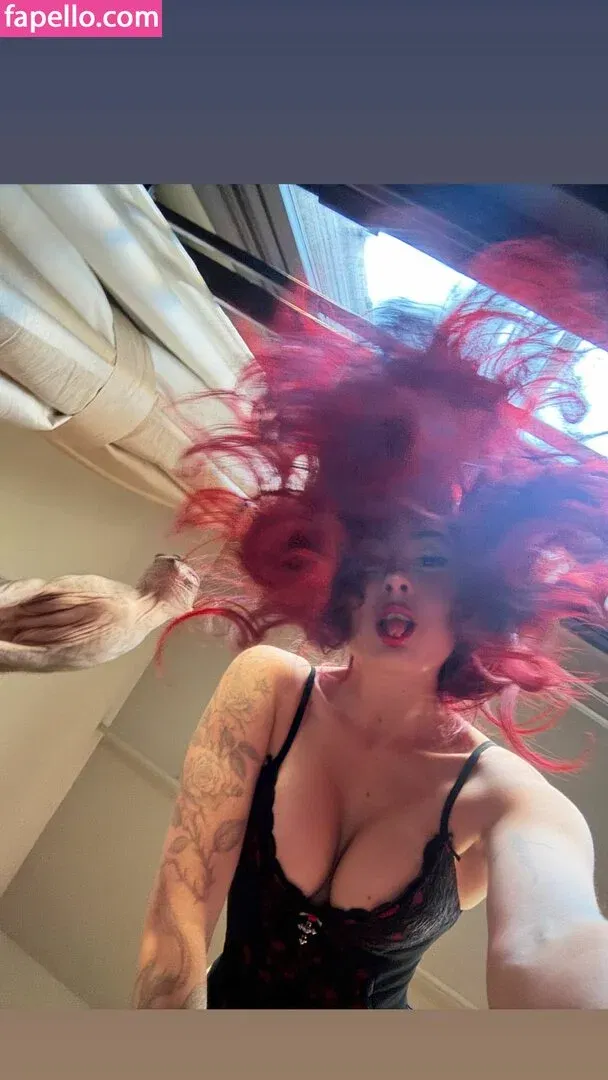 Maren Altman Onlyfans Photo Gallery 