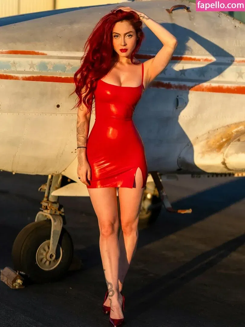 Maren Altman Onlyfans Photo Gallery 