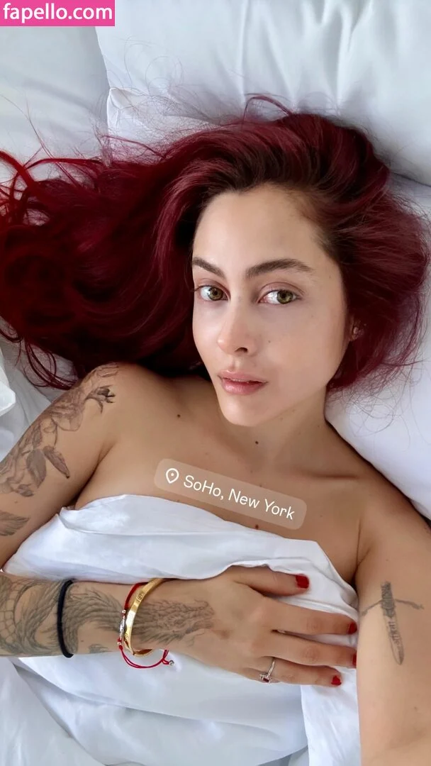 Maren Altman Onlyfans Photo Gallery 