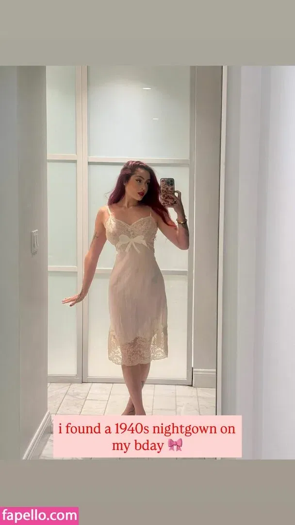 Maren Altman Onlyfans Photo Gallery 