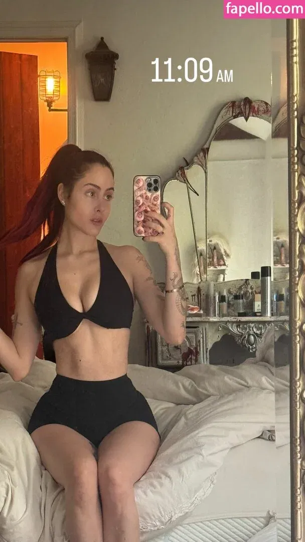 Maren Altman Onlyfans Photo Gallery 