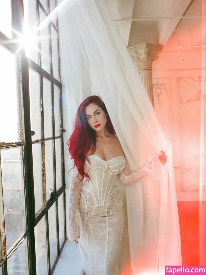 Maren Altman Onlyfans Photo Gallery 