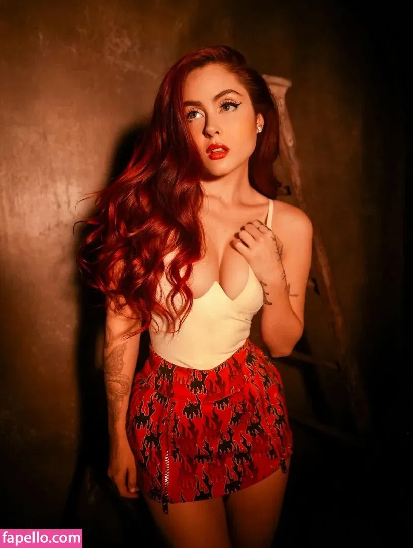 Maren Altman Onlyfans Photo Gallery 