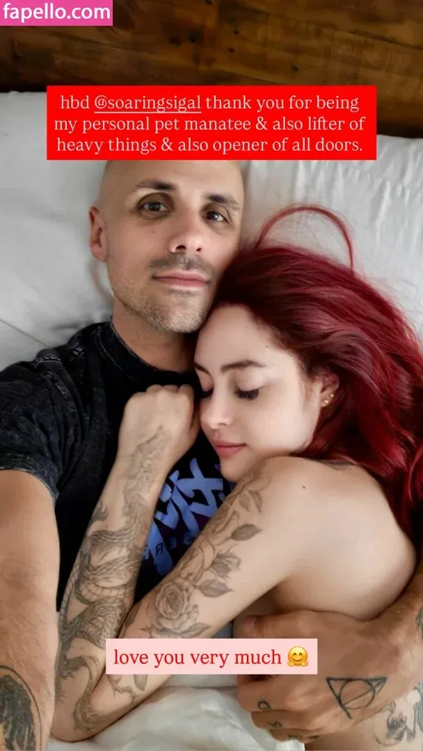 Maren Altman Onlyfans Photo Gallery 