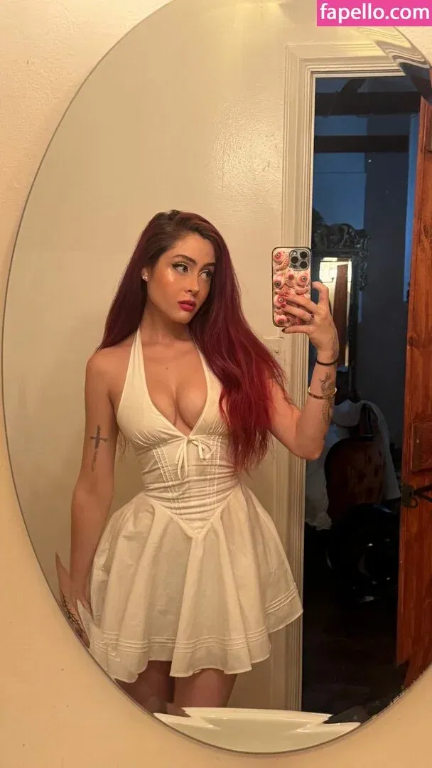 Maren Altman Onlyfans Photo Gallery 