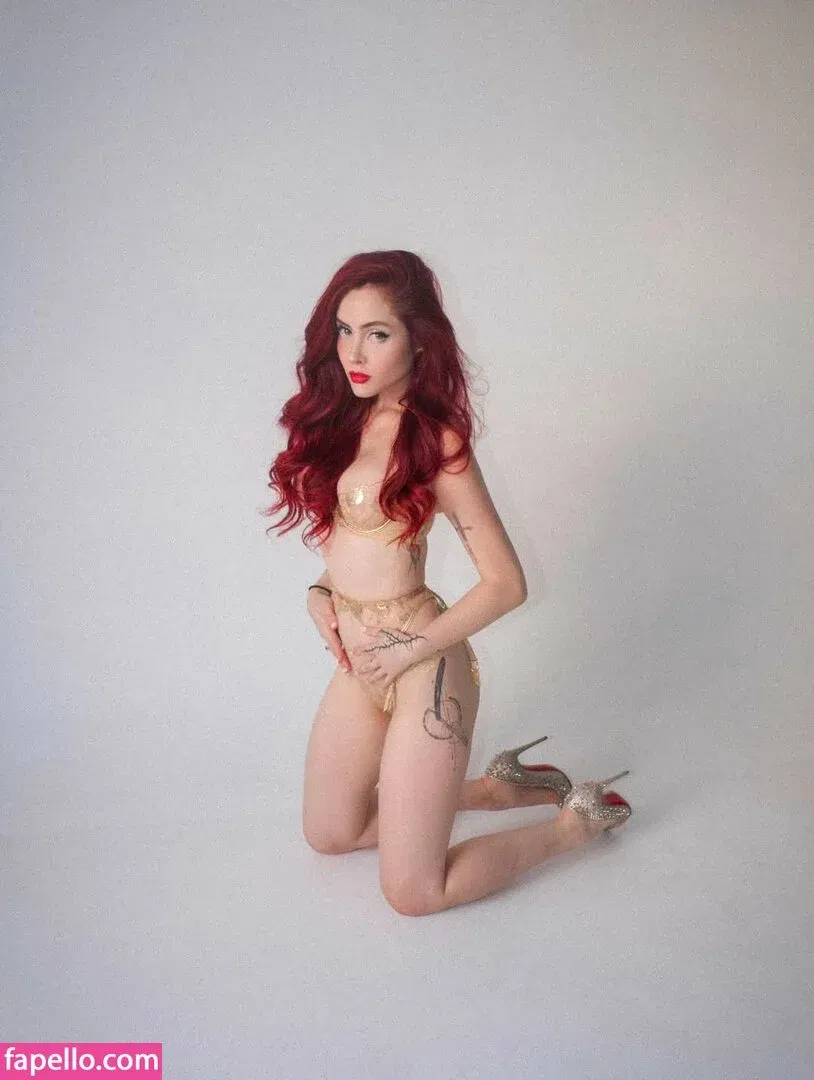 Maren Altman Onlyfans Photo Gallery 