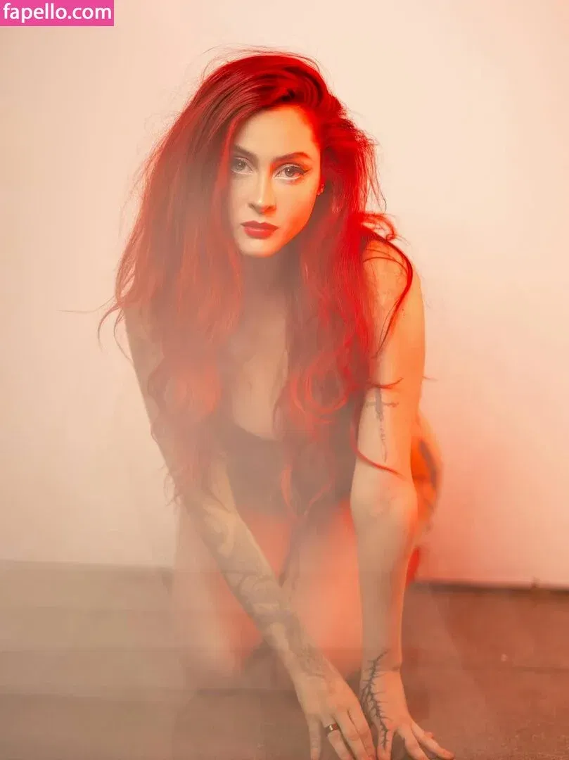 Maren Altman Onlyfans Photo Gallery 