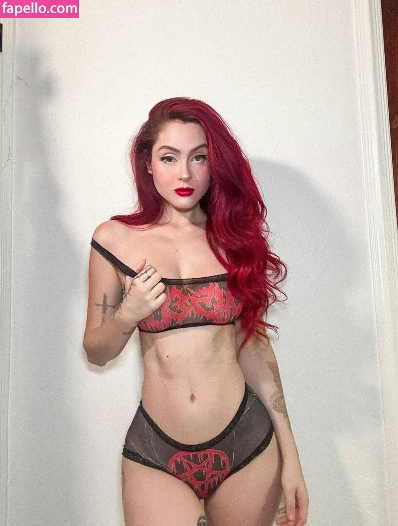 Maren Altman Onlyfans Photo Gallery 